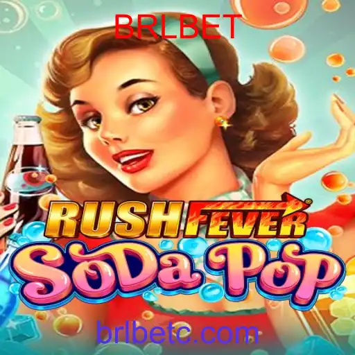 RushFeverSodaPop