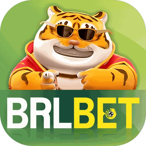 BRLBET Melhores jogos de caça-níqueis no Brasil Logo